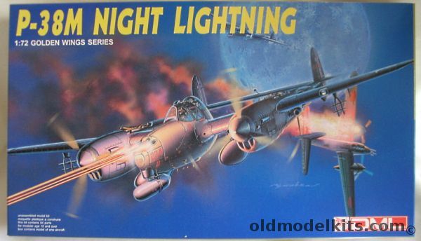 dml model kits